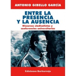 Entre La Presencia Y La Ausencia
