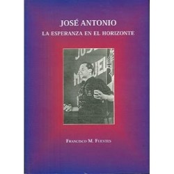 José Antonio La Esperanza En El Horizonte