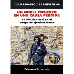 Un Noble Esfuerzo En Una Causa Perdida