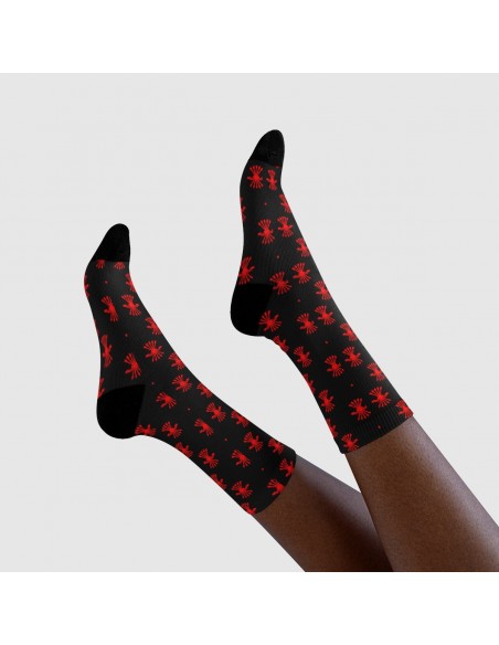Calcetines Falange