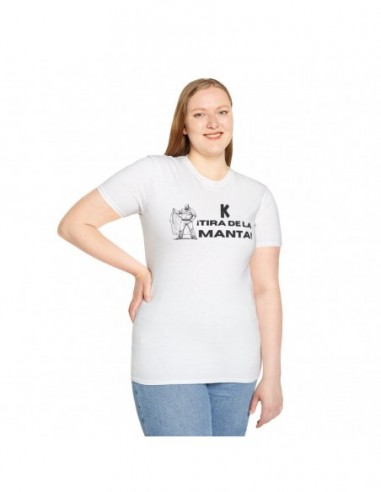 Camiseta Koldo Tira de la manta