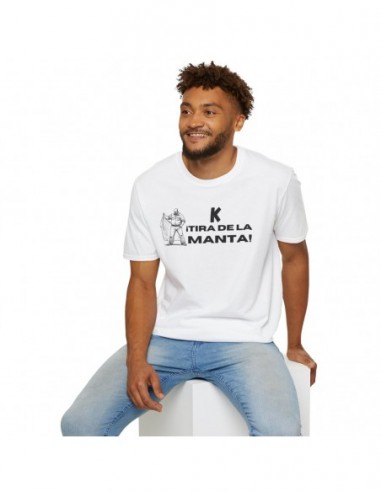 Camiseta Koldo Tira de la manta