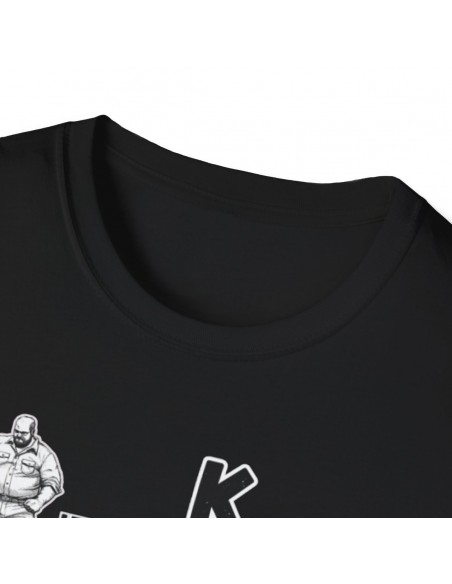 Camiseta Koldo Tira de la manta