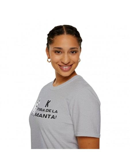Camiseta Koldo Tira de la manta