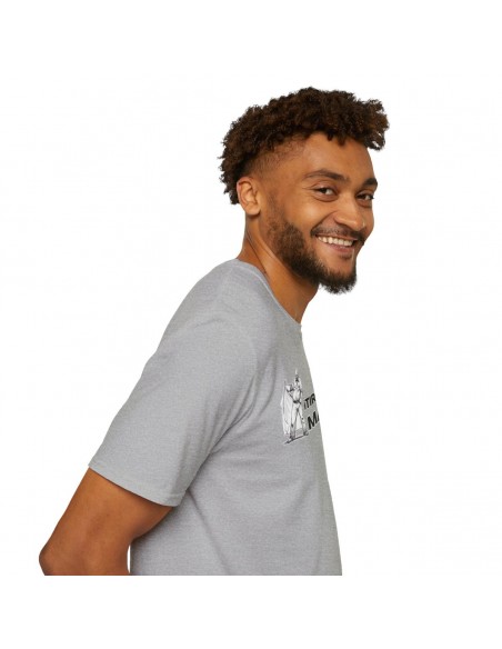 Camiseta Koldo Tira de la manta