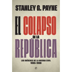 EL COLAPSO DE LA REPÚBLICA