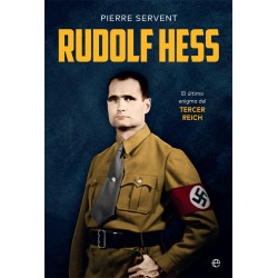 RUDOLF HESS