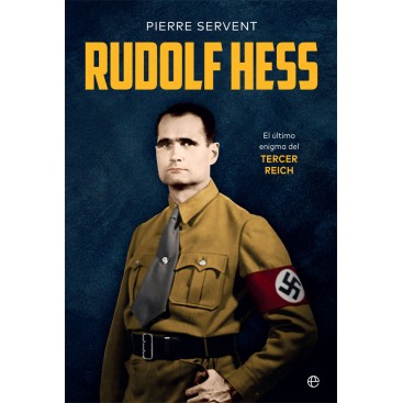 RUDOLF HESS