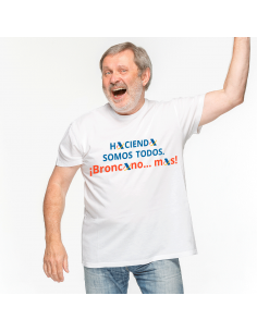 Camiseta Broncano 1