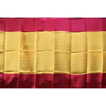 Bandera España Sin Escudo Estandar