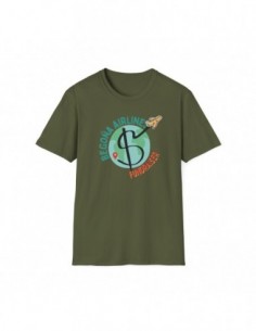 Camiseta Begoña Airlines