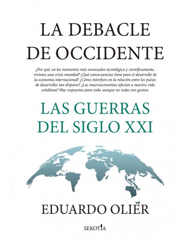 LA DEBACLE DE OCCIDENTE
