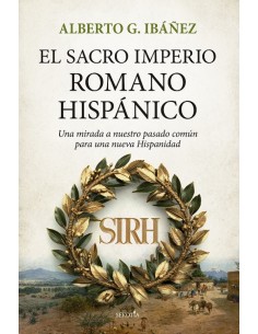 EL SACRO IMPERIO ROMANO HISPÁNICO