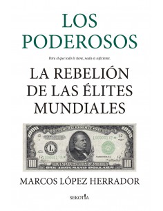 LOS PODEROSOS