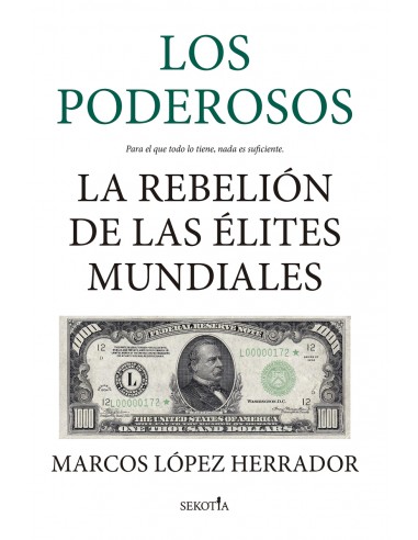 LOS PODEROSOS