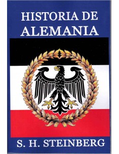 HISTORIA DE ALEMANIA