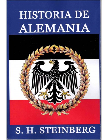 HISTORIA DE ALEMANIA