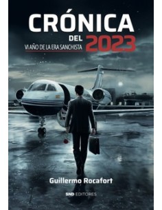 CRÓNICA DEL 2023