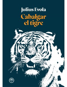 CABALGAR EL TIGRE
