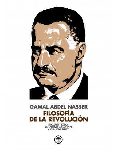 FILOSOFÍA DE LA REVOLUCIÓN