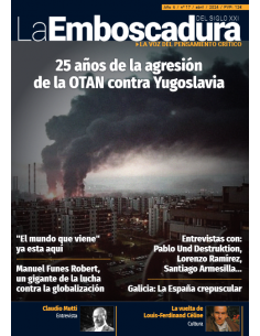 REVISTA LA EMBOSCADURA. Nº 17