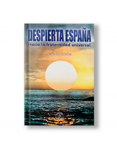DESPIERTA ESPAÑA