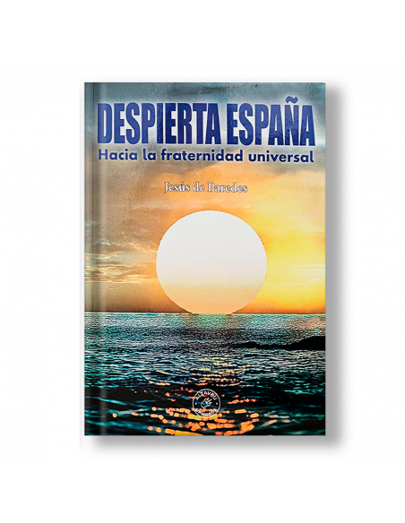 DESPIERTA ESPAÑA