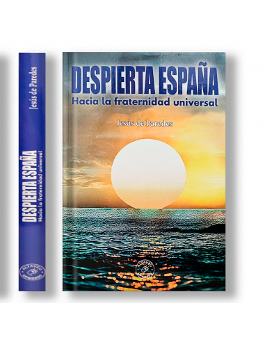 DESPIERTA ESPAÑA