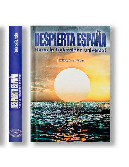 DESPIERTA ESPAÑA