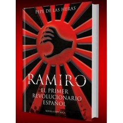 Ramiro El Primer Revolucionario Español