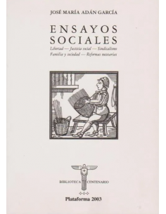 ENSAYOS SOCIALES
