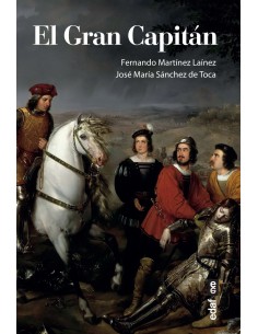 EL GRAN CAPITÁN