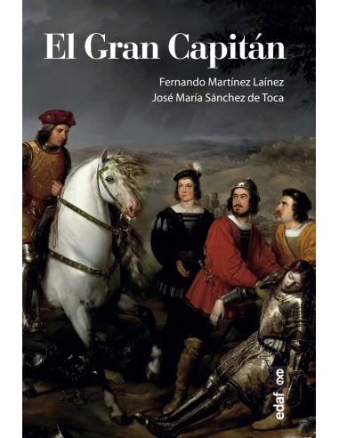 EL GRAN CAPITÁN