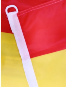 Bandera España Sin Escudo 2