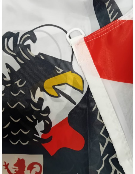 BANDERA DE LOS TERCIOS DE FLANDES