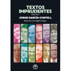 TEXTOS IMPRUDENTES