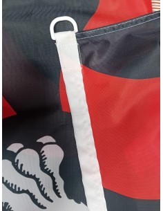 Bandera Garra Hispánica 2