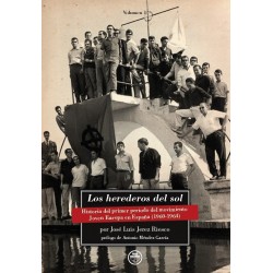 LOS HEREDEROS DEL SOL