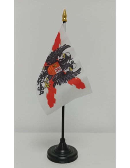 Banderín de mesa Tercios de Flandes