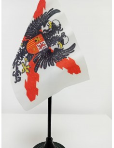 Banderín de mesa Tercios de Flandes 2
