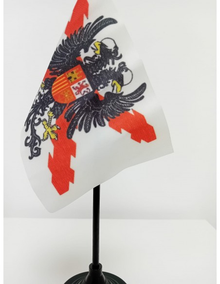 Banderín de mesa Tercios de Flandes