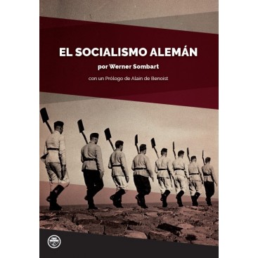 EL SOCIALISMO ALEMÁN