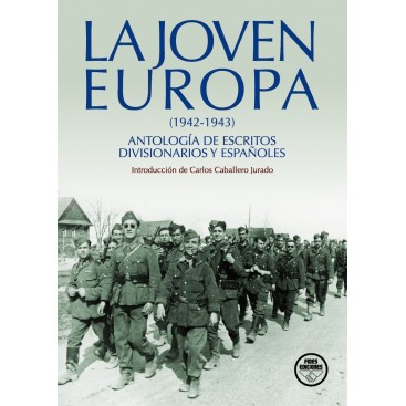 LA JOVEN EUROPA (1942-1943)