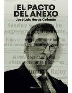 EL PACTO DEL ANEXO