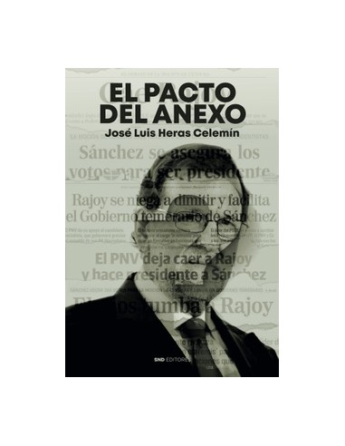 EL PACTO DEL ANEXO