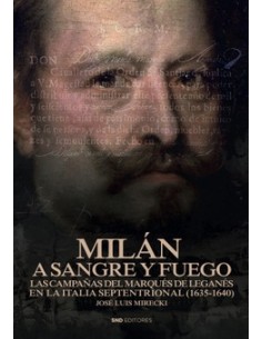MILÁN A SANGRE Y FUEGO