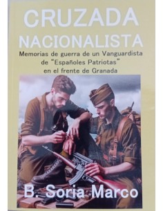 CRUZADA NACIONALISTA