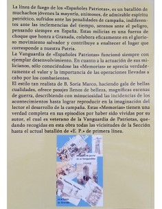 CRUZADA NACIONALISTA 2