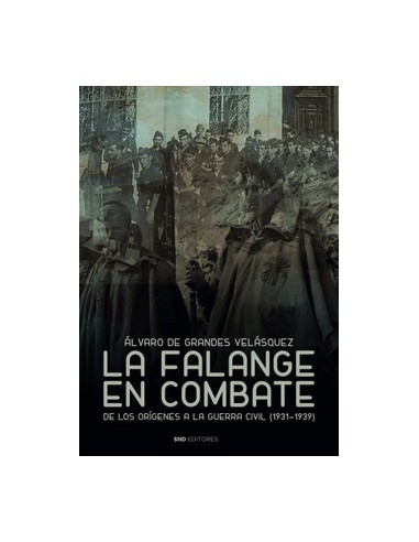 LA FALANGE EN COMBATE