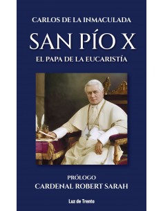 SAN PIO X
